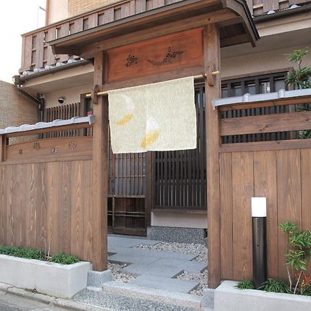 京都东山宾馆别墅 外观 照片