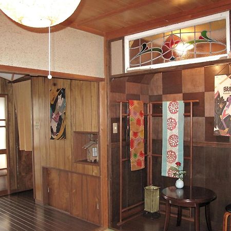 京都东山宾馆别墅 外观 照片