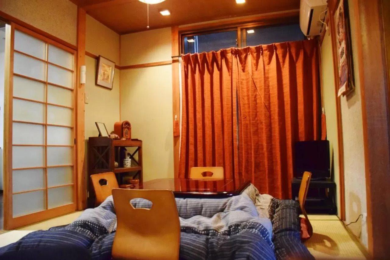 京都东山宾馆别墅 外观 照片