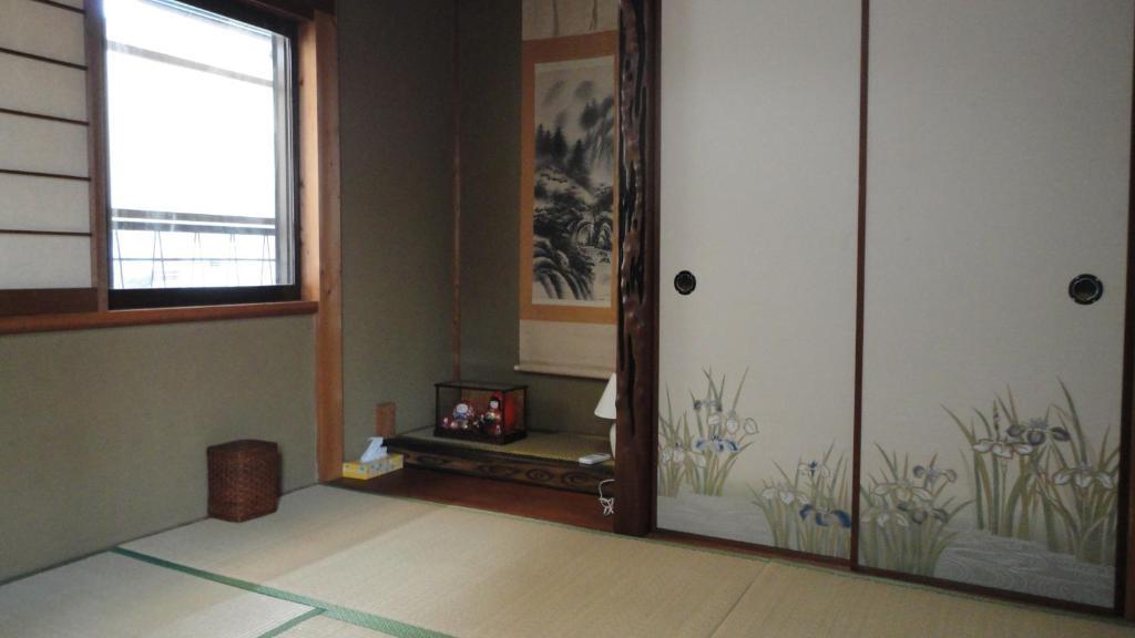 京都东山宾馆别墅 客房 照片
