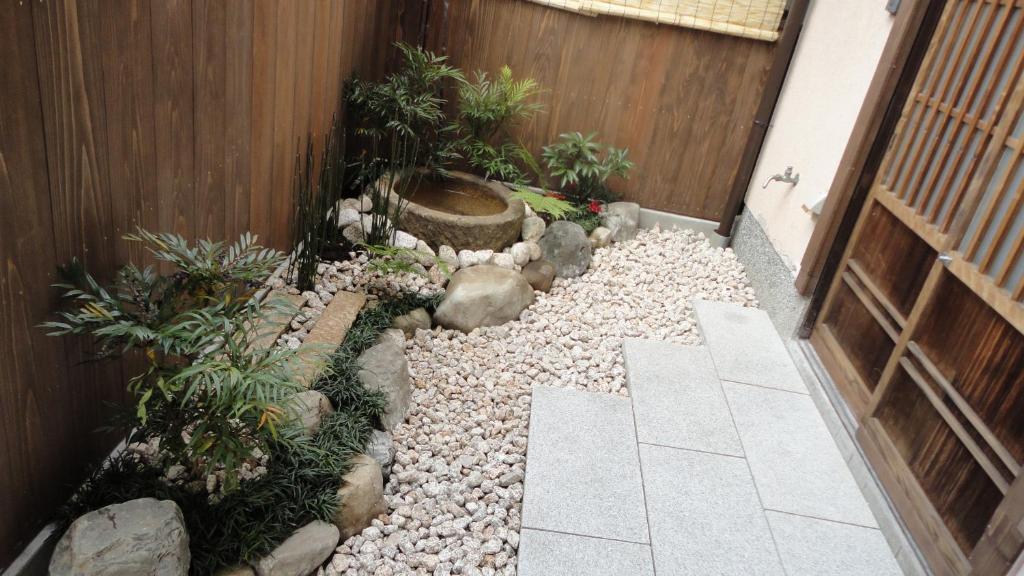 京都东山宾馆别墅 外观 照片