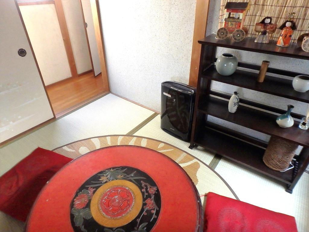 京都东山宾馆别墅 外观 照片