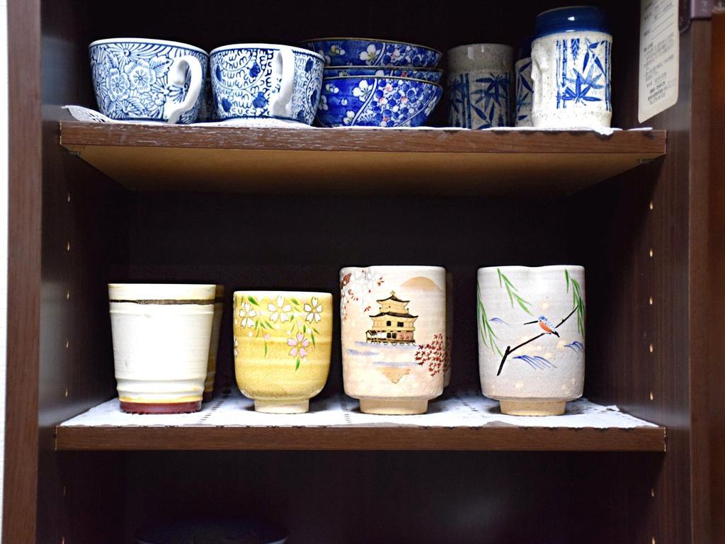 京都东山宾馆别墅 外观 照片