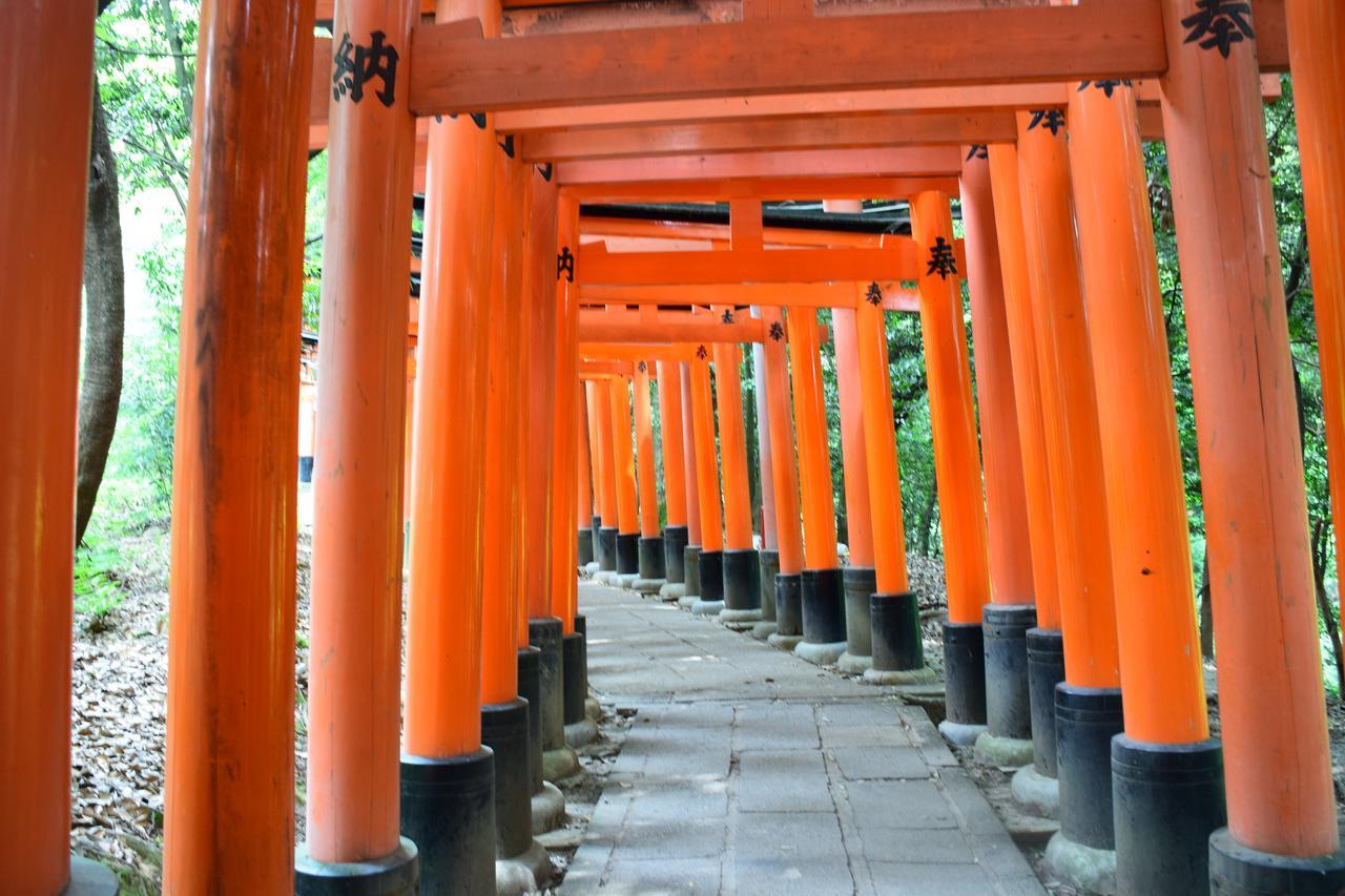 京都东山宾馆别墅 外观 照片