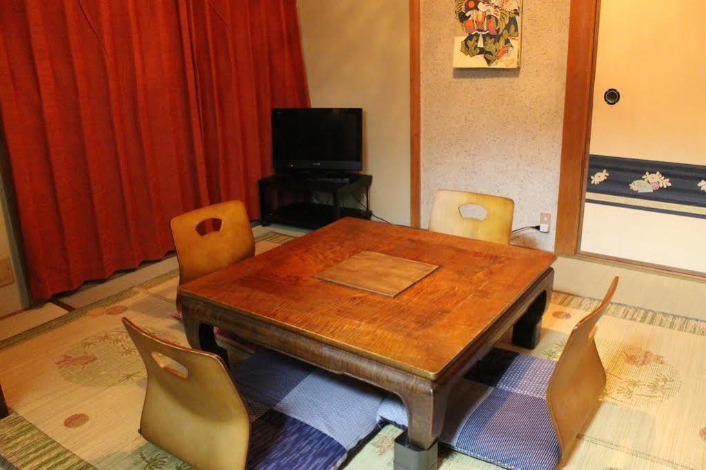 京都东山宾馆别墅 外观 照片