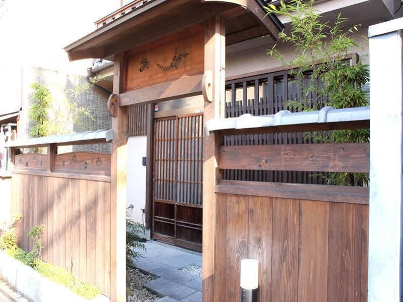 京都东山宾馆别墅 外观 照片