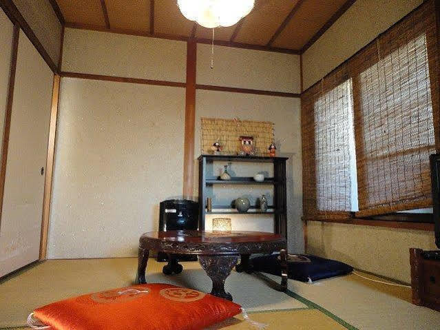 京都东山宾馆别墅 外观 照片