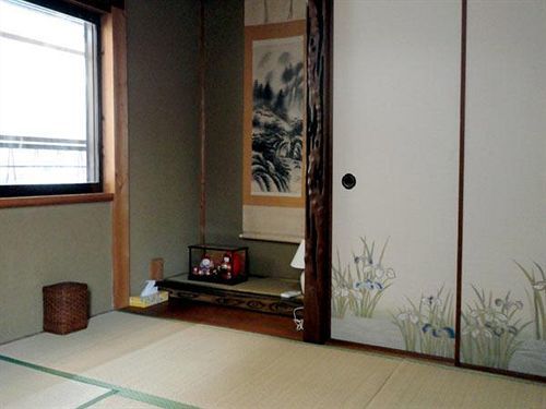 京都东山宾馆别墅 外观 照片